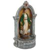 Virgin Mary Of The Miraculous Medal Font