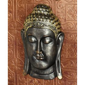 Bohd Gaya Buddha Plaque