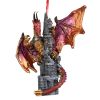 Zanzibar Gothic Dragon Ornament