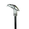 Piercing Presence Eagle Walking Stick