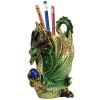 Escritoire The Dragon Pen Holder