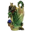 Escritoire The Dragon Pen Holder