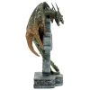 Druid Dragon Of Mythic Prophecy Statue