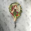 Lochloy House Fairy Hand Mirror