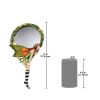 Lochloy House Fairy Hand Mirror