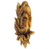 Buddha Lotus Wall Plaque