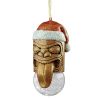 Lono Tiki Ornament