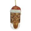 Lono Tiki Ornament