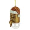 Lono Tiki Ornament