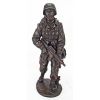 Salute To Our Heroes Soldier Statue