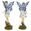 Set Of Poppy & Meadow Windforest Fairies