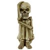 S/2 Mr Bone Jangles Skeleton Sitter