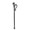 Rampant Rogue Dragon Walking Stick