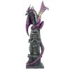 Wizards Dragon Of Bulwark Tower Statue