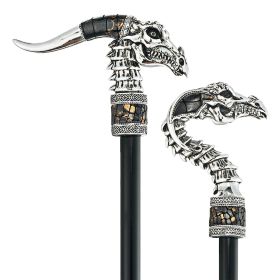 S/2 Dragonsthorne Walking Sticks