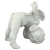 Turvey Cherub Statue