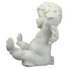 Topsy Cherub Statue