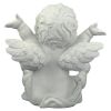 Topsy Cherub Statue