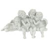 Cherub Conclave Shelf Sitter