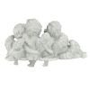 Cherub Conclave Shelf Sitter