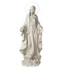 Blessed Virgin Mary Heavens Light Statue