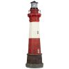 Coastal Shoal Solar Lighthouse Statue