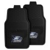 Georgia Southern 2-pc Vinyl Car Mats 17"x27"