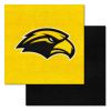 Southern Miss 18"x18" Carpet Tiles