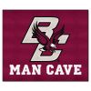 Boston College Man Cave Tailgater Rug 5'x6'