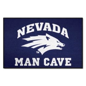 Nevada Man Cave Starter Rug 19"x30"