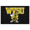 West Virginia State Ulti-Mat 5'x8'