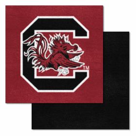 South Carolina 18"x18" Carpet Tiles