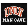 UNLV Man Cave Tailgater Rug 5'x6'