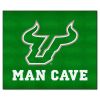 South Florida Man Cave Tailgater Rug 5'x6'