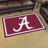 Alabama 4'x6' Rug