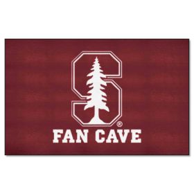 Stanford Fan Cave UltiMat 5'x8' Rug