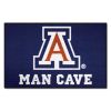 Arizona Man Cave Starter Rug 19"x30"