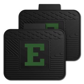 Eastern Michigan 2-pc Utility Mat 14"x17"