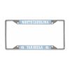 North Carolina License Plate Frame 6.25"x12.25"