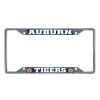 Auburn License Plate Frame 6.25"x12.25"