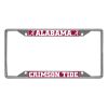 Alabama License Plate Frame 6.25"x12.25"