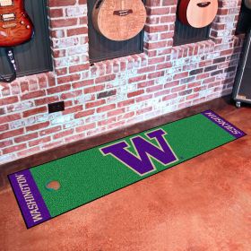 Washington Putting Green Runner 18"x72"