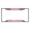 Arkansas License Plate Frame 6.25"x12.25"