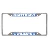 Kentucky License Plate Frame 6.25"x12.25"