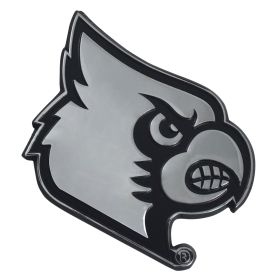 Louisville Emblem 2.9"x3.2"