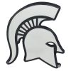 Michigan State Emblem 2.1"x3.2"