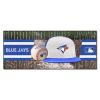 MLB - Toronto Blue Jays Baseball Runner 30"x72"