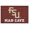 Florida State Man Cave UltiMat 5'x8' Rug