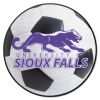 Sioux Falls Soccer Ball 27" diameter