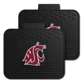 Washington State 2-pc Utility Mat 14"x17"